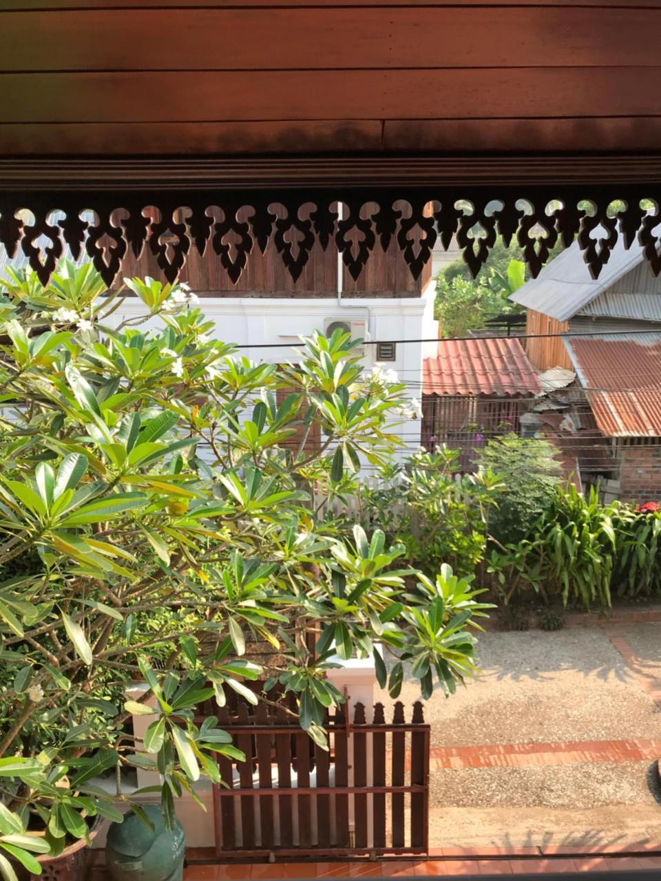 Villa Meuang Lao Luang Prabang Ngoại thất bức ảnh